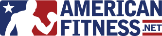Americal fitness logo