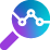 Gradient Magnifying Glass