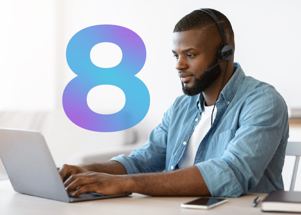 8 Ways to Keep Your New Call Center Platform Running