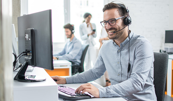 10 Signs It’s Time to Consider Call Center Services
