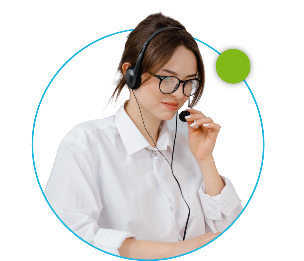 Call Center - Dedicated Agents
